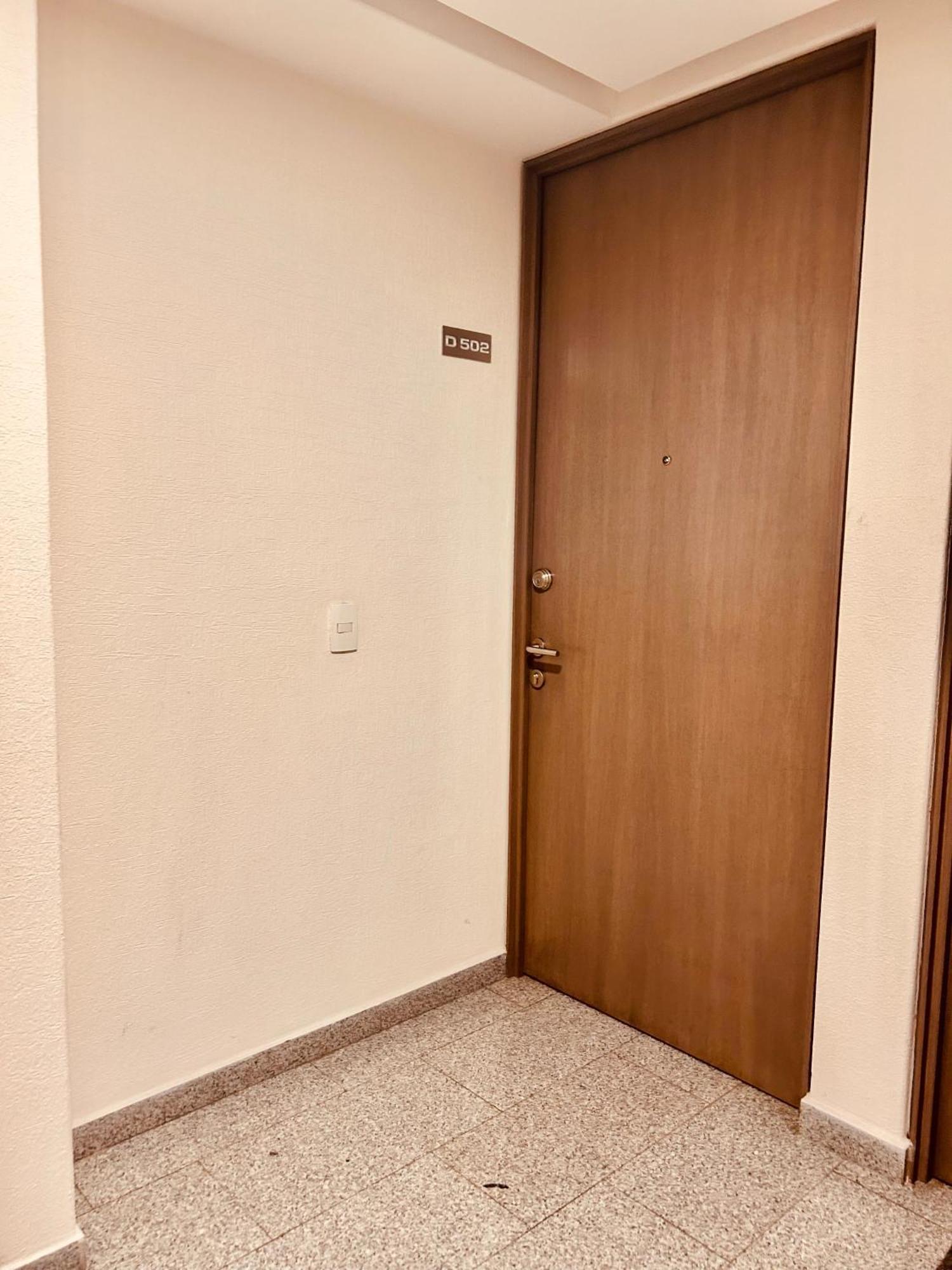 דירות מקסיקו סיטי Espectacular Departamento/Estacionamiento, 3 Tv'S מראה חיצוני תמונה