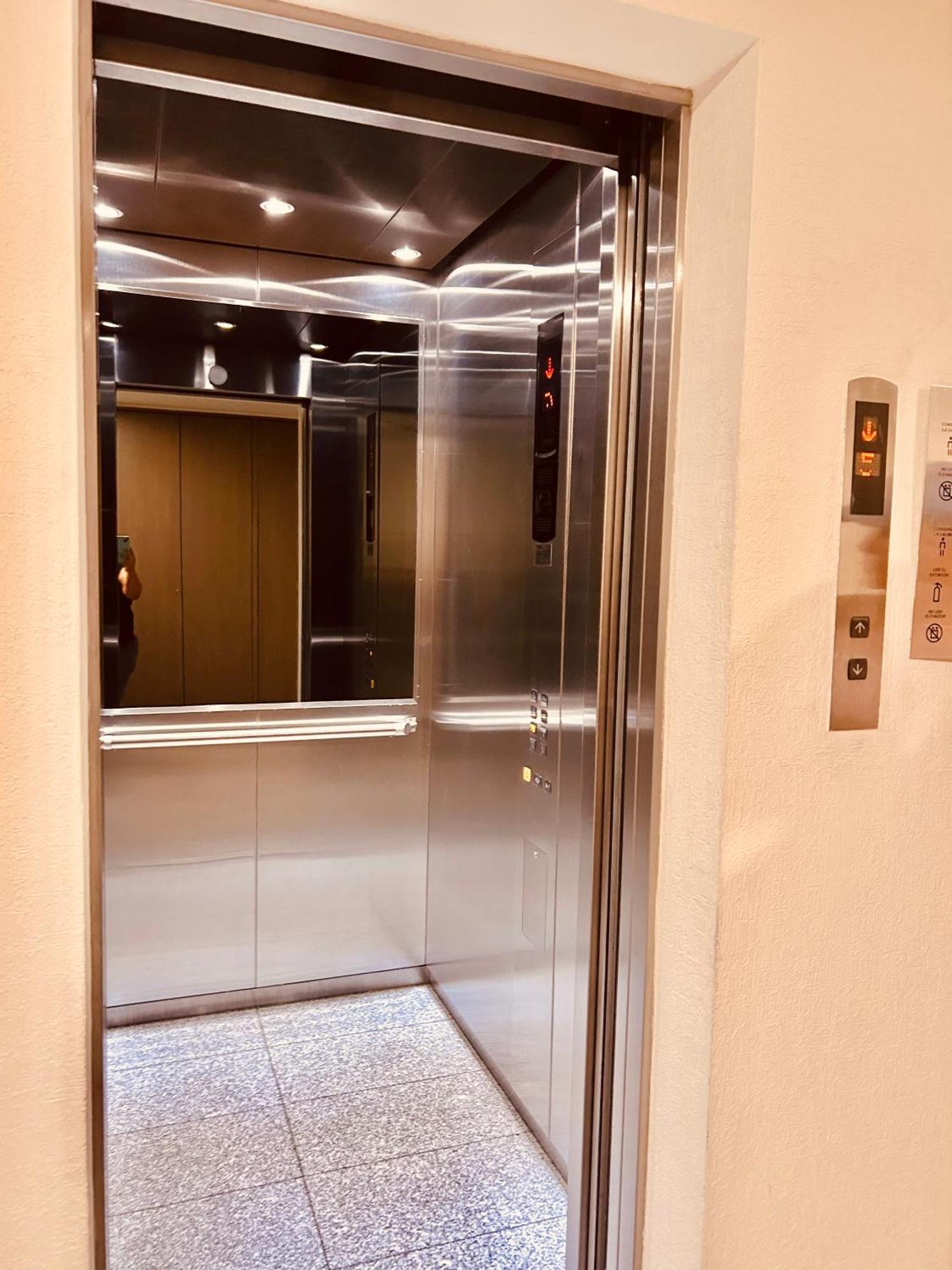 דירות מקסיקו סיטי Espectacular Departamento/Estacionamiento, 3 Tv'S מראה חיצוני תמונה