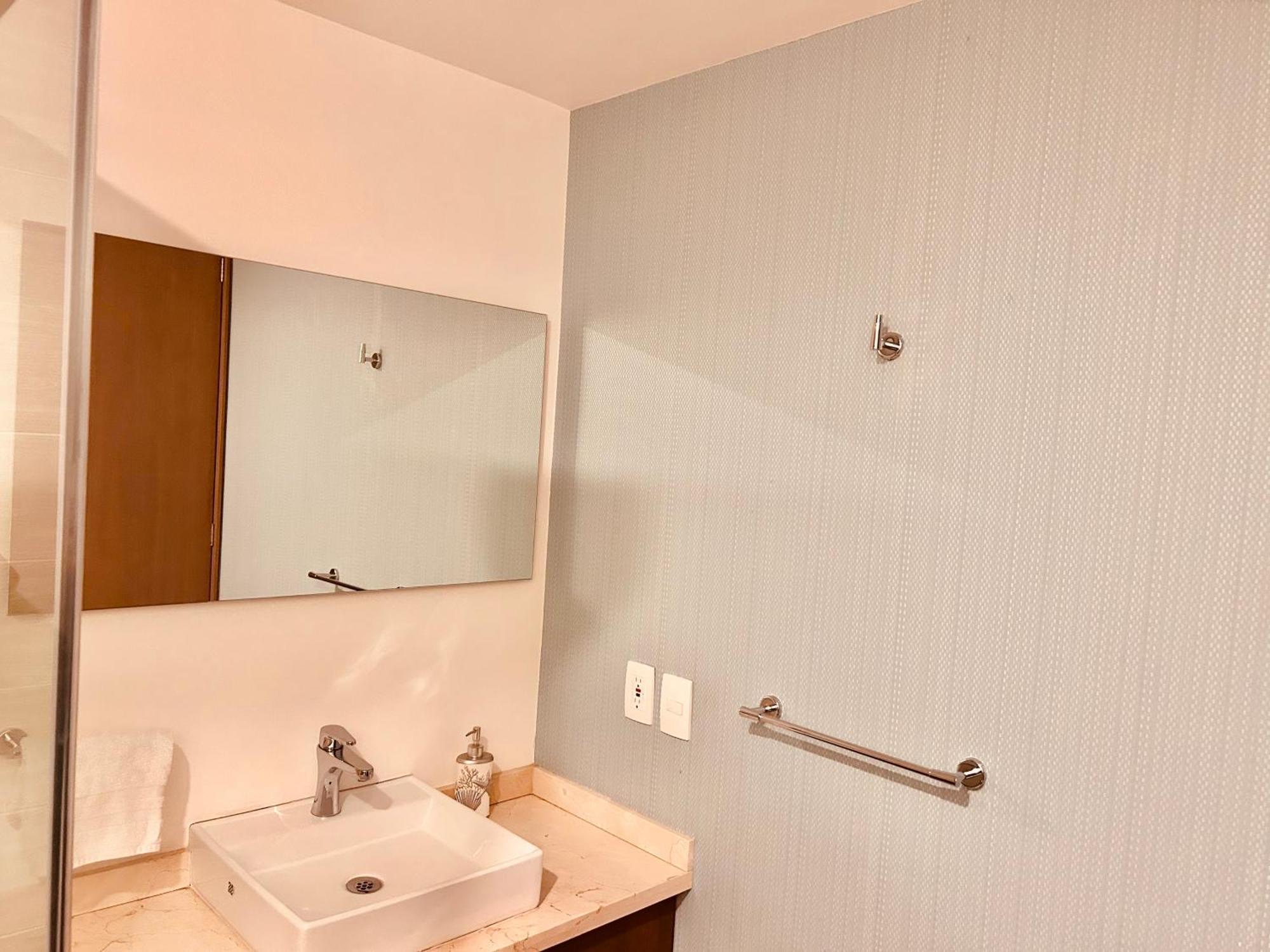 דירות מקסיקו סיטי Espectacular Departamento/Estacionamiento, 3 Tv'S מראה חיצוני תמונה