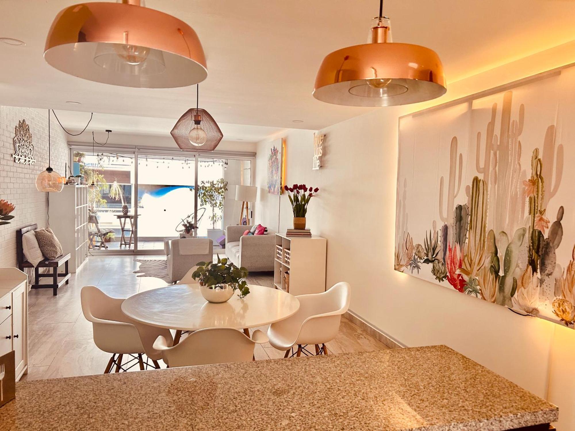 דירות מקסיקו סיטי Espectacular Departamento/Estacionamiento, 3 Tv'S מראה חיצוני תמונה